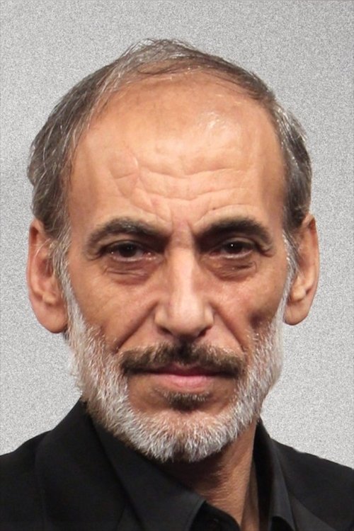 Ghassan Massoud - Acting Profile Photo