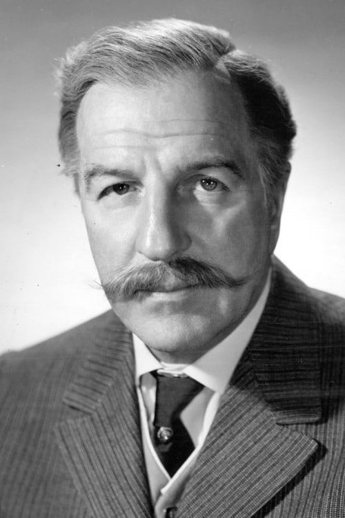 Louis Calhern - Acting Profile Photo
