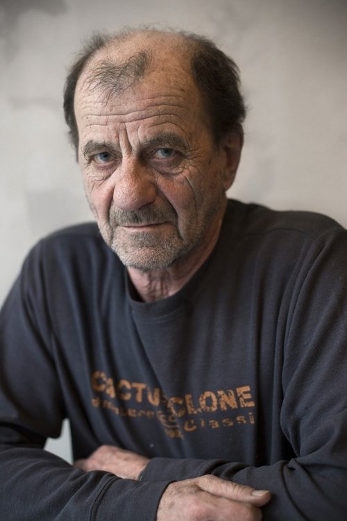 Székely B. Miklós - Acting Profile Photo