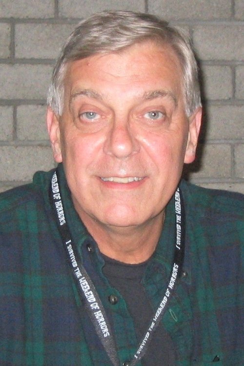 David Emge - Acting Profile Photo