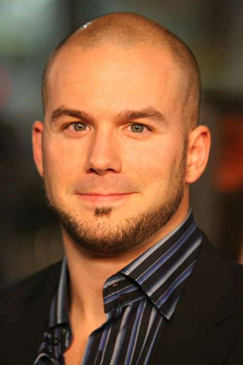 Will Sanderson - Acting Profile Photo