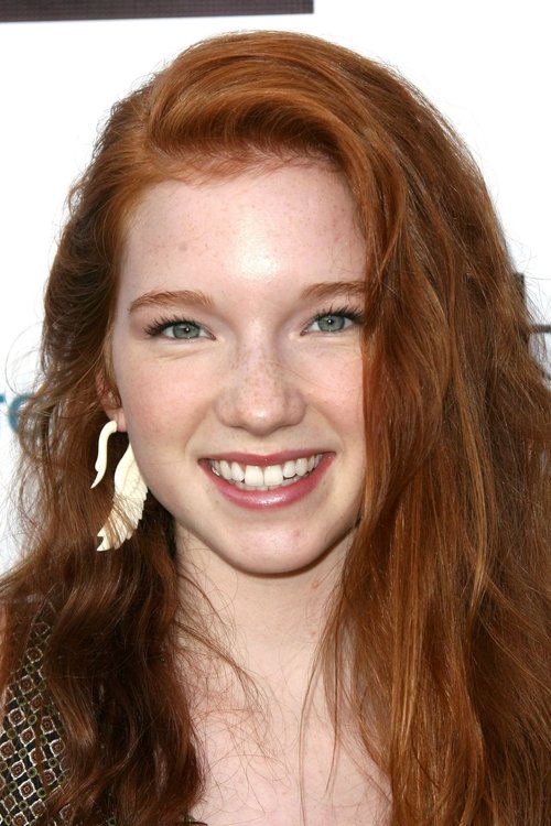 Annalise Basso - Acting Profile Photo