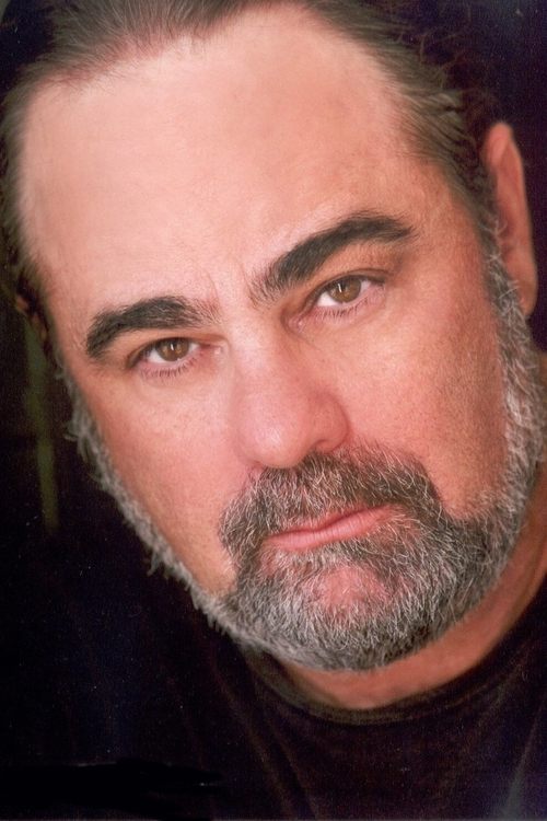 Duane Whitaker - Acting Profile Photo
