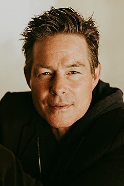 Sebastian Spence - Acting Profile Photo