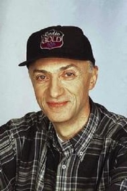 Nico Mastorakis - Writing Profile Photo