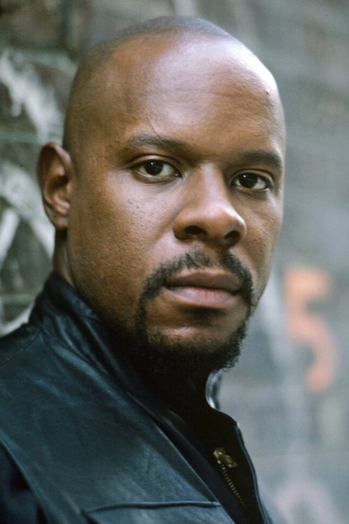Avery Brooks - Acting Profile Photo