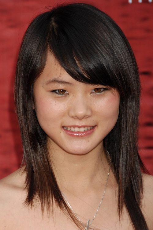 Wenwen Han - Acting Profile Photo