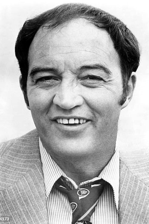 Joe Santos - Acting Profile Photo