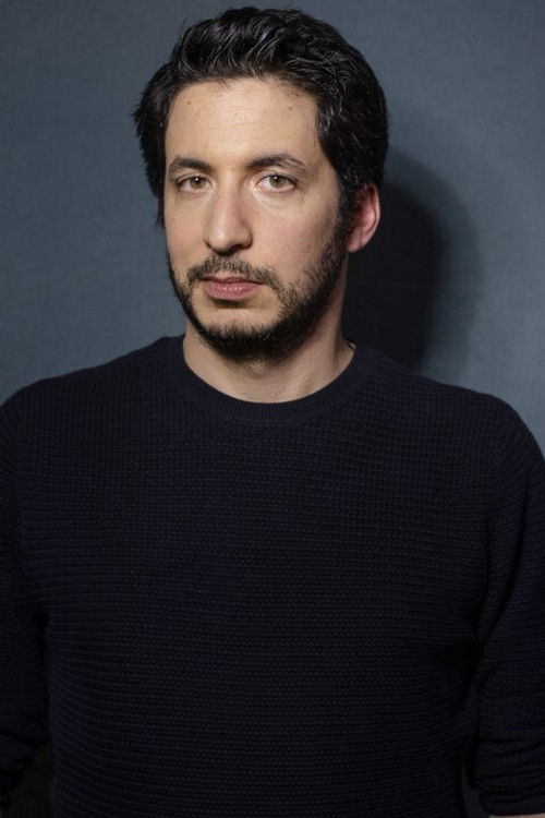 Douglas Attal - Acting Profile Photo