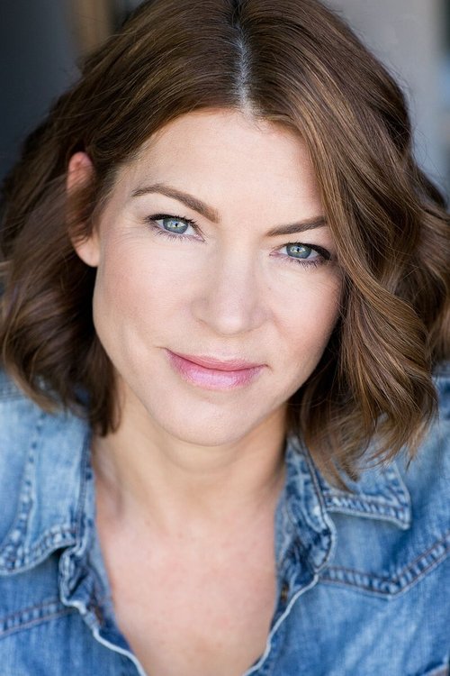 Rya Kihlstedt - Acting Profile Photo