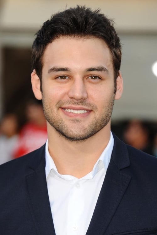 Ryan Guzman - Acting Profile Photo