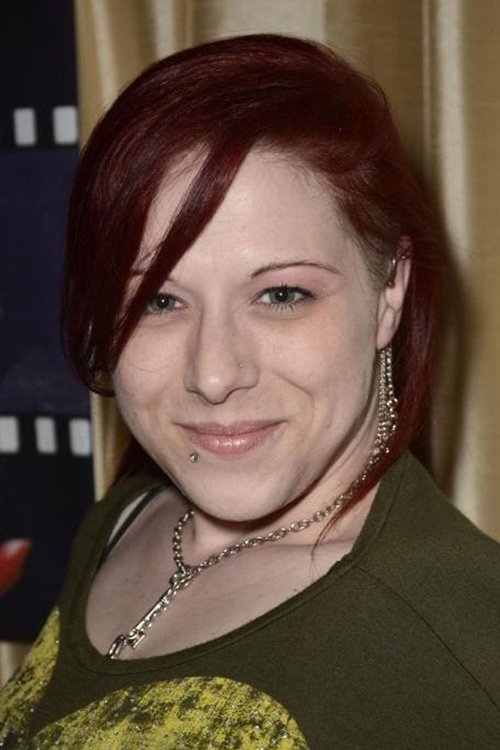 Rochelle Davis - Acting Profile Photo