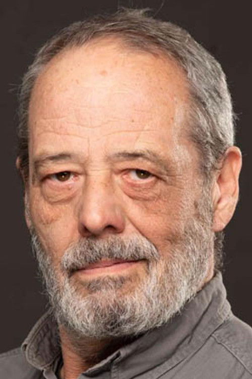 Mauricio Minetti - Acting Profile Photo