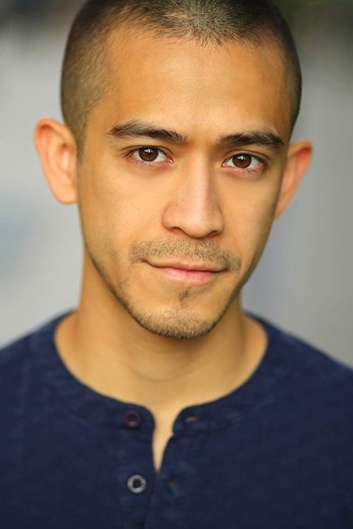 David Zaldivar - Acting Profile Photo