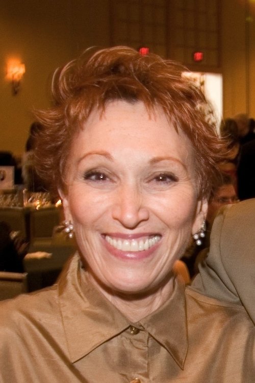 Babs Chula - Acting Profile Photo