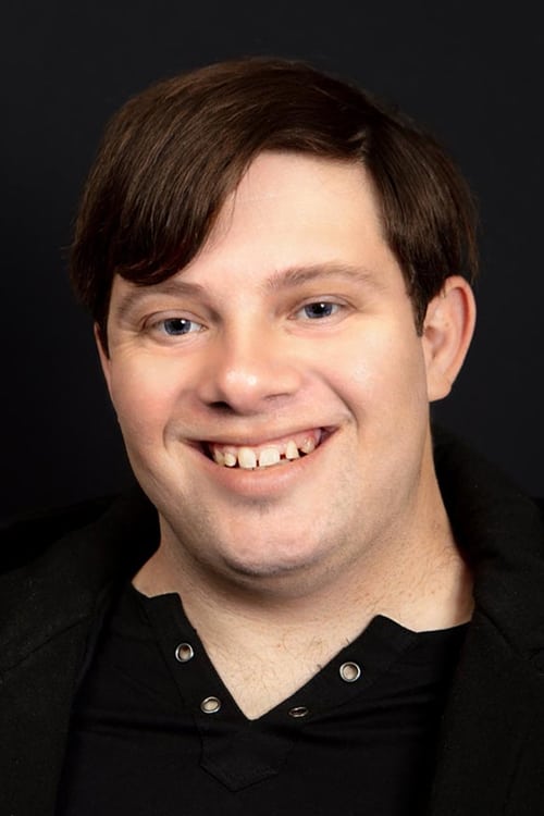 Zack Gottsagen - Acting Profile Photo