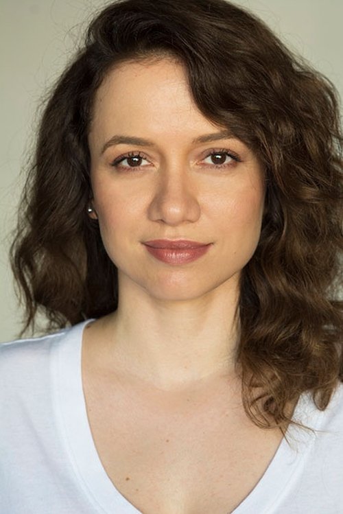 Cristina Lago - Acting Profile Photo
