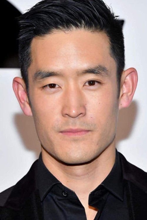 Mike Moh - Acting Profile Photo