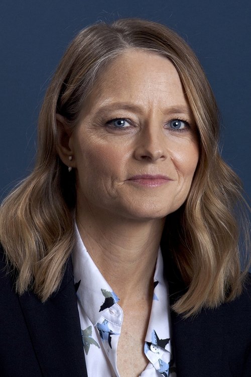 Jodie Foster - Acting Profile Photo