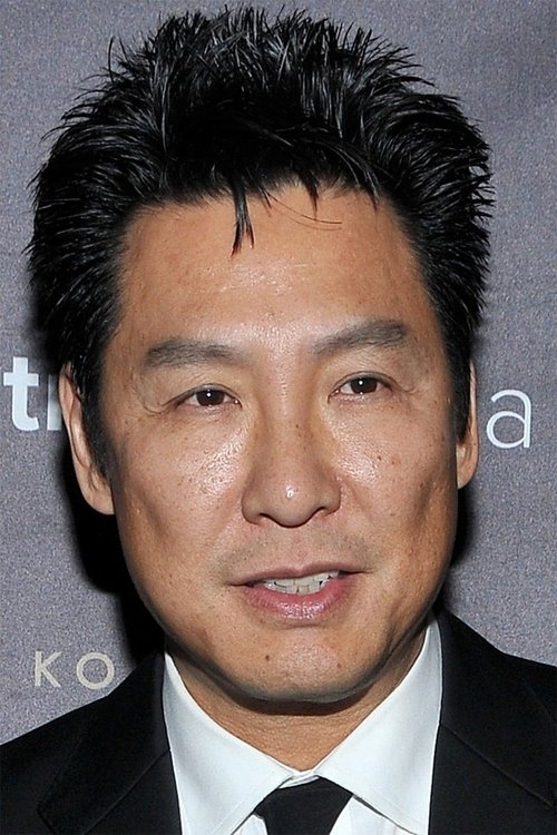 Phillip Rhee - Acting Profile Photo