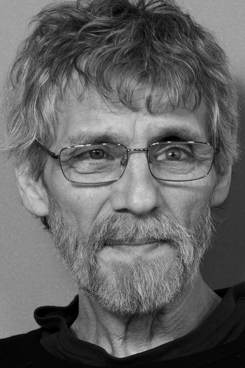 János Derzsi - Acting Profile Photo