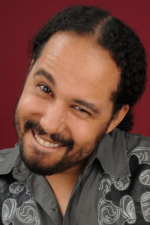 Keith Ferguson - Acting Profile Photo