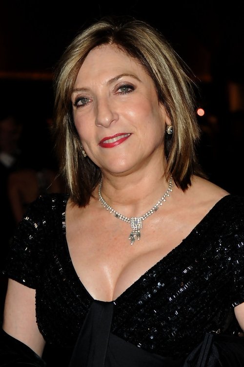 Lesli Linka Glatter - Directing Profile Photo