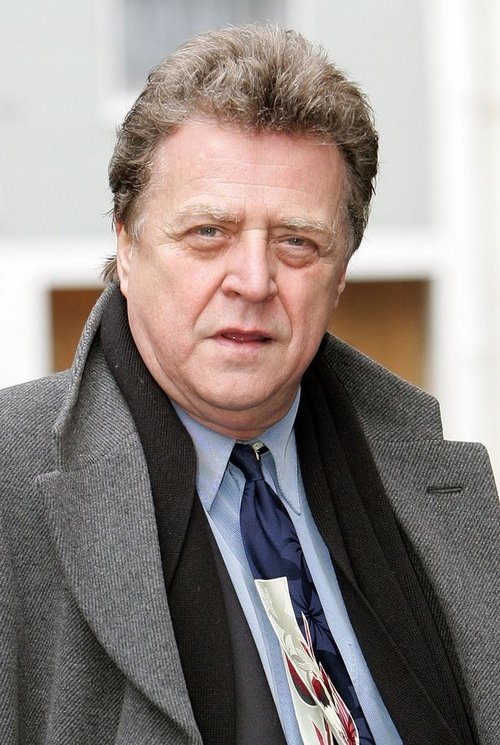 Nicholas Ball - Acting Profile Photo