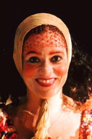 Lívia Falcão - Acting Profile Photo