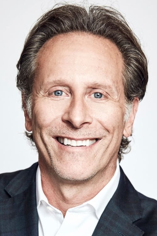 Steven Weber - Acting Profile Photo