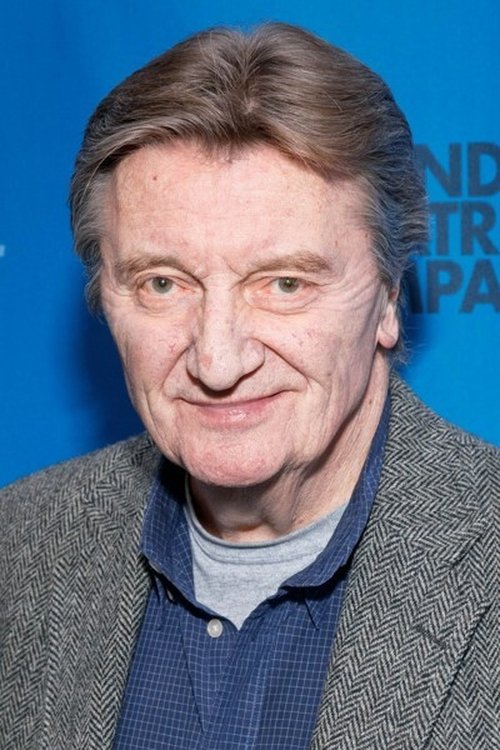 Larry Bryggman - Acting Profile Photo