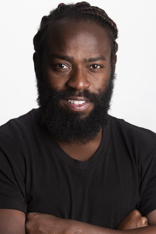 Douglas Silva - Acting Profile Photo