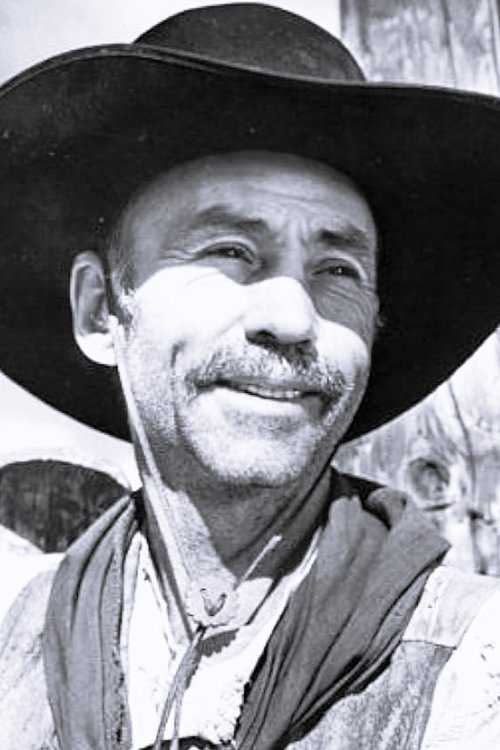 Hank Worden - Acting Profile Photo