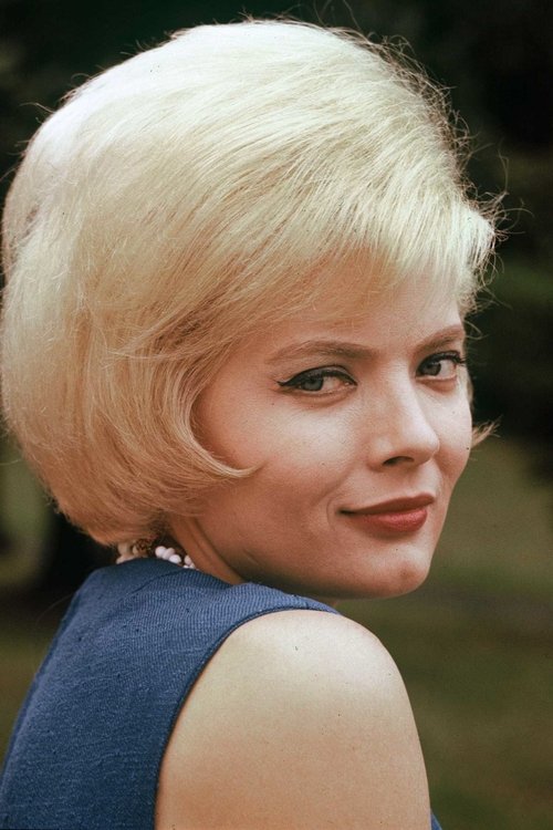 Corinne Marchand - Acting Profile Photo