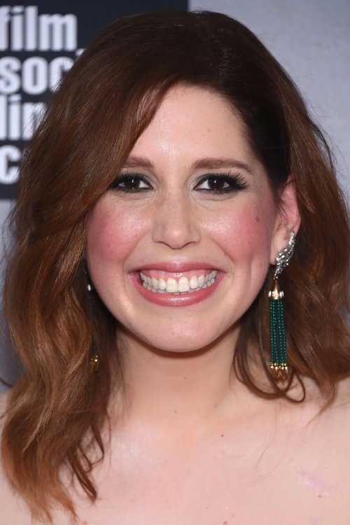 Vanessa Bayer - Acting Profile Photo