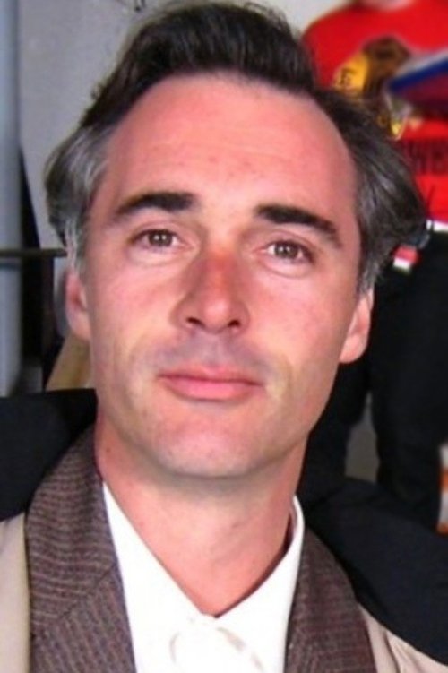 Tim Berrington - Acting Profile Photo