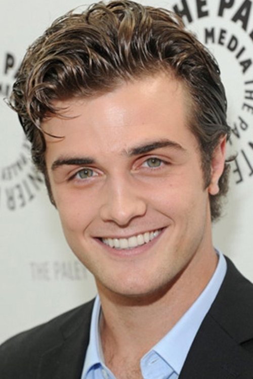 Beau Mirchoff - Acting Profile Photo