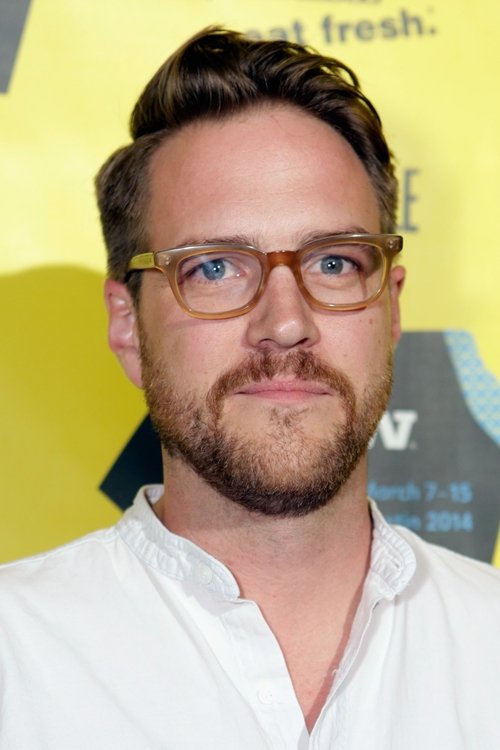 Patrick Brice - Directing Profile Photo