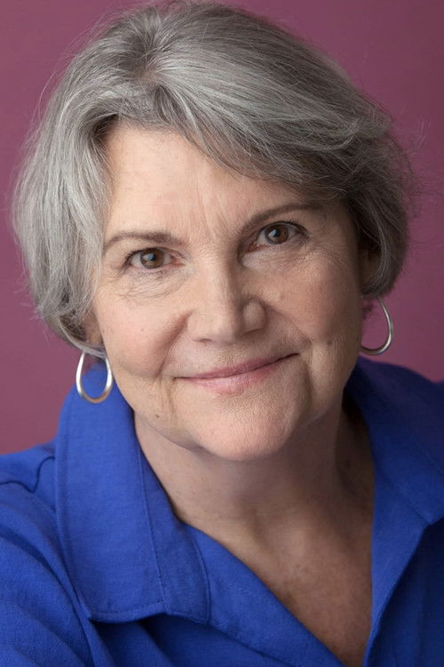 Frances Lee McCain - Acting Profile Photo