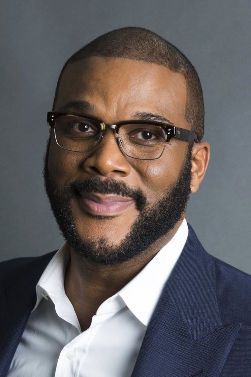 Tyler Perry - Acting Profile Photo