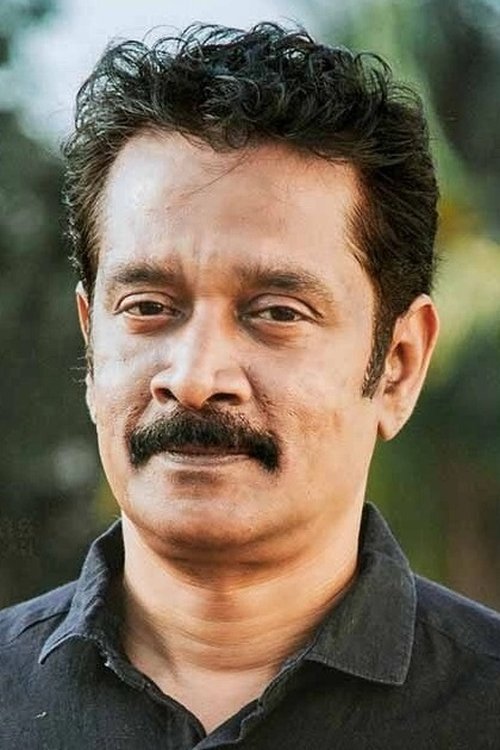 Elango Kumaravel - Acting Profile Photo