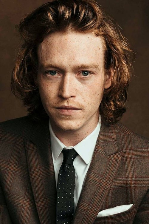 Caleb Landry Jones - Acting Profile Photo