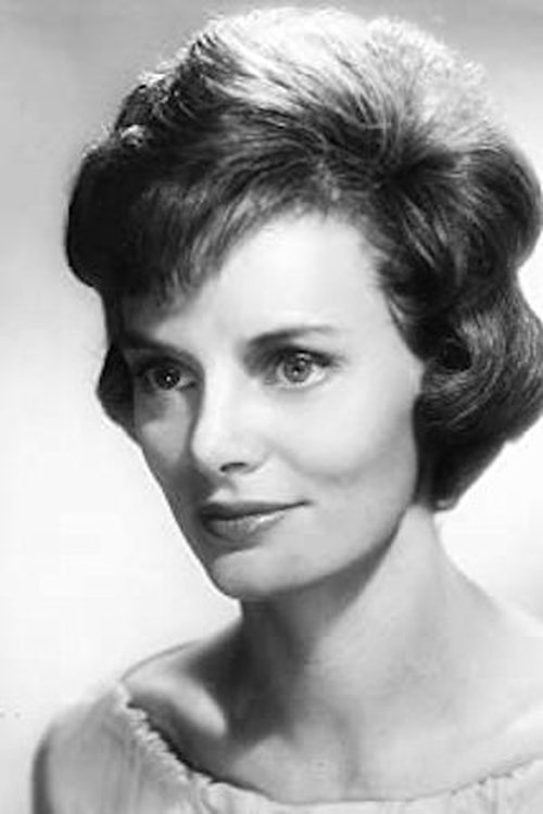 Bettye Ackerman - Acting Profile Photo