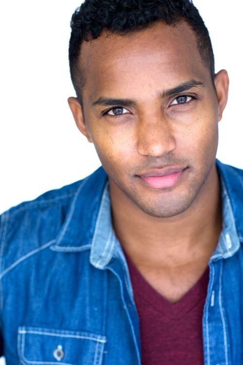 Sterling Sulieman - Acting Profile Photo