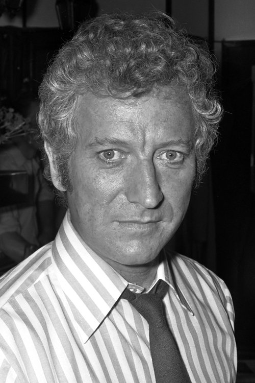 Barry Foster - Acting Profile Photo