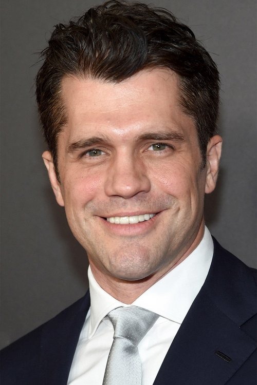 Jeff Wadlow - Directing Profile Photo