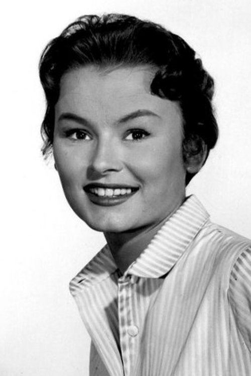 Lucy Marlow - Acting Profile Photo