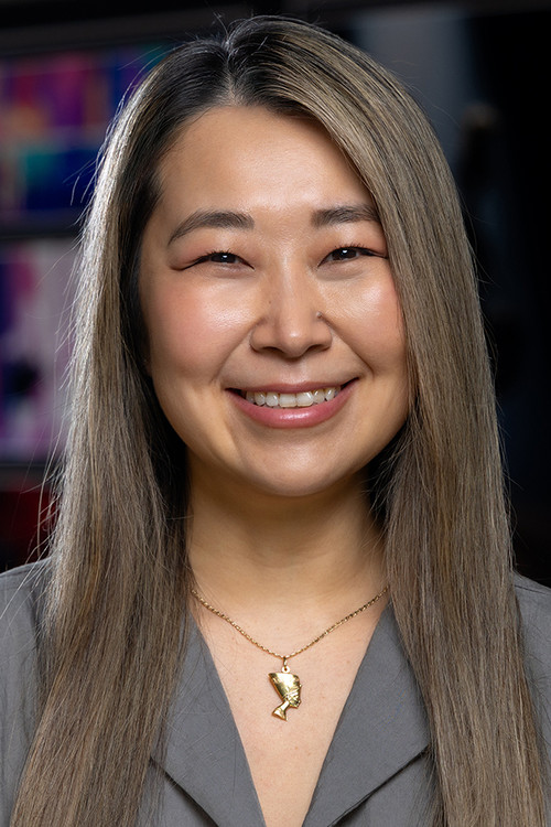 Maggie Kang - Directing Profile Photo