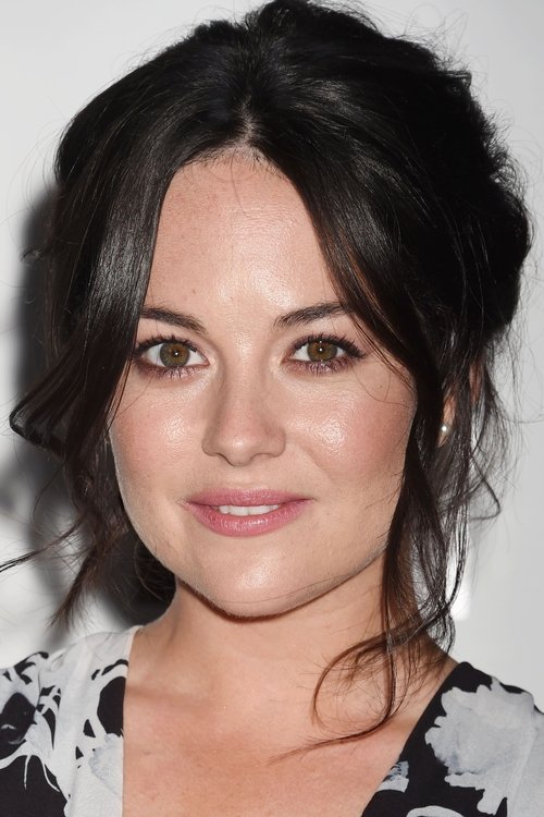 Sarah Greene - Acting Profile Photo