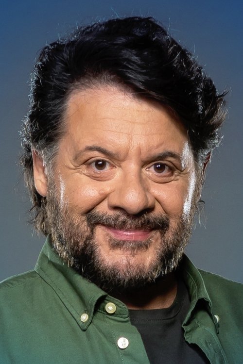Lillo Petrolo - Acting Profile Photo